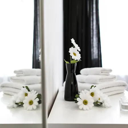 The Queen Luxury - Giorgia Appartement