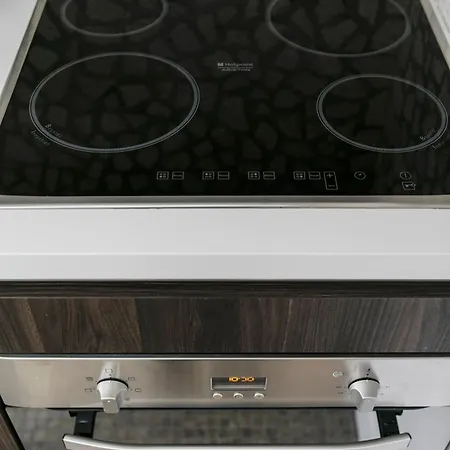 Appartement The Queen Luxury - Giorgia Dudelange