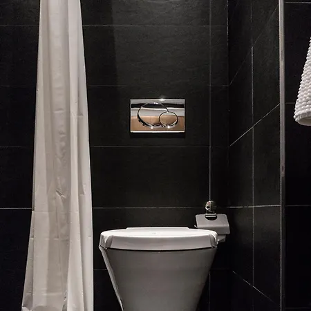 The Queen Luxury - Giorgia Appartement