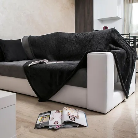 The Queen Luxury - Giorgia Appartement Dudelange