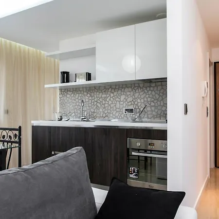 Appartement The Queen Luxury - Giorgia