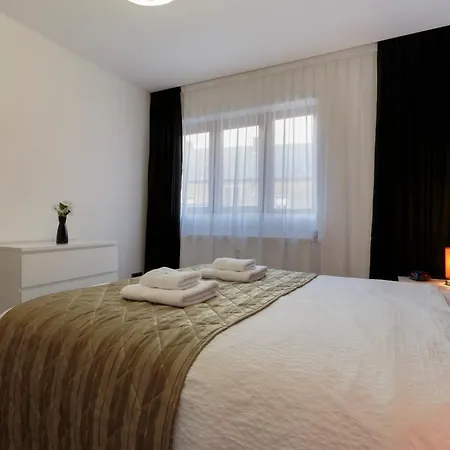 The Queen Luxury - Giorgia Appartement *