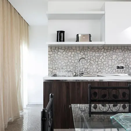 Appartement The Queen Luxury - Giorgia *