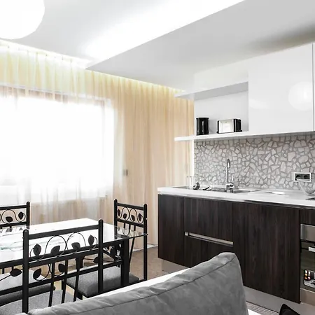 The Queen Luxury - Giorgia Appartement Dudelange