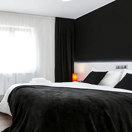 Appartement The Queen Luxury - Giorgia