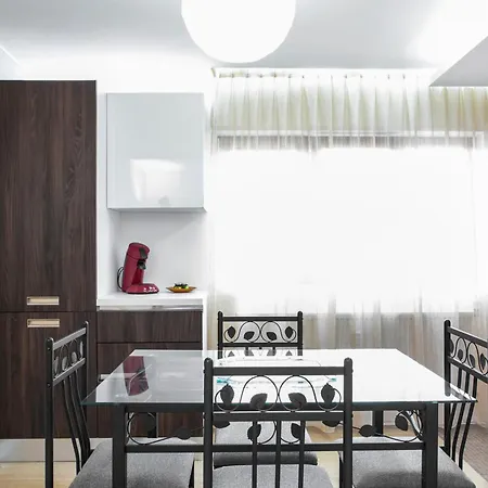 The Queen Luxury - Giorgia Appartement *