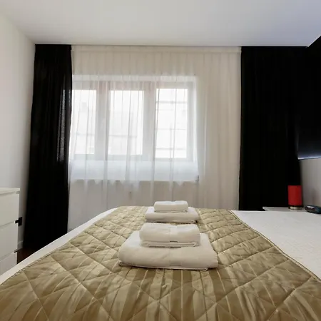 Appartement The Queen Luxury - Giorgia