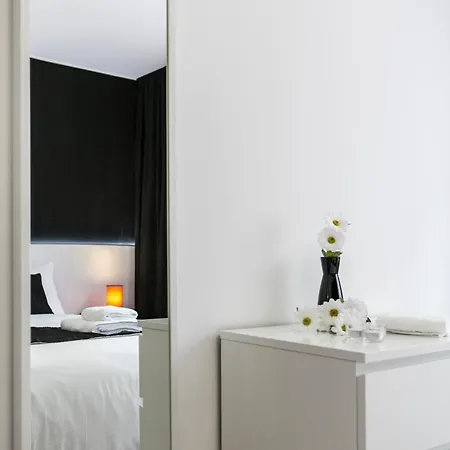 The Queen Luxury - Giorgia Appartement *