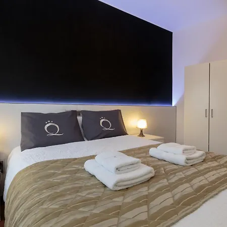 Appartement The Queen Luxury - Giorgia