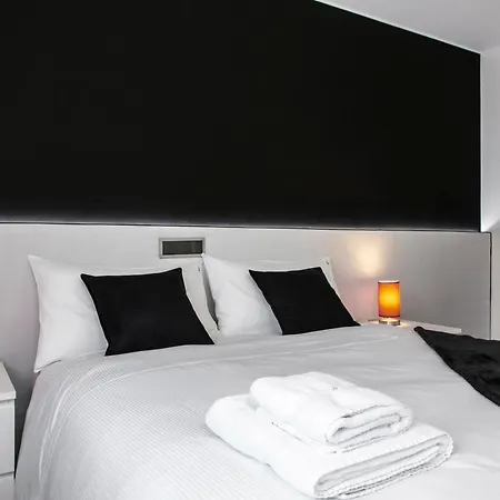 The Queen Luxury - Giorgia Appartement *