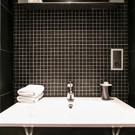 Appartement The Queen Luxury - Giorgia Dudelange