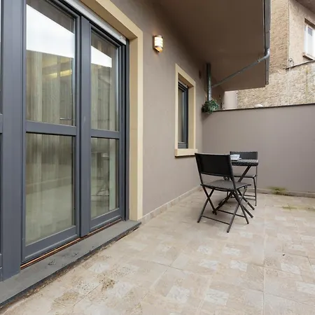 The Queen Luxury - Giorgia Appartement *