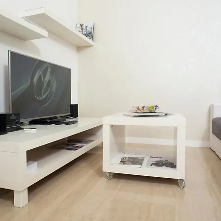 The Queen Luxury - Giorgia