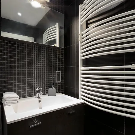 Appartement The Queen Luxury - Giorgia