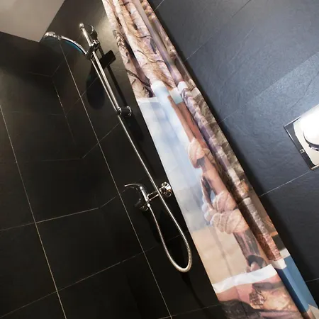 Appartement The Queen Luxury - Giorgia *