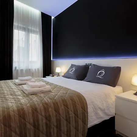 The Queen Luxury - Giorgia Appartement Dudelange