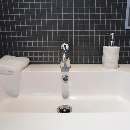 Appartement The Queen Luxury - Giorgia