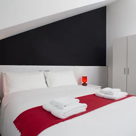 Appartement The Queen Luxury - Giorgia Dudelange