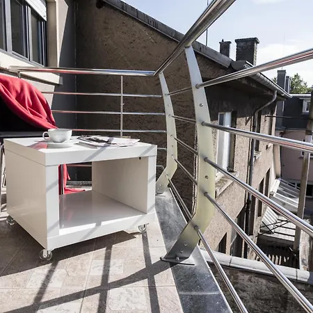 The Queen Luxury - Giorgia *