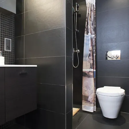 Appartement The Queen Luxury - Giorgia Dudelange