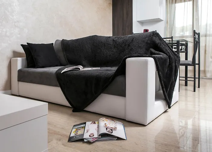 The Queen Luxury - Giorgia Daire Dudelange