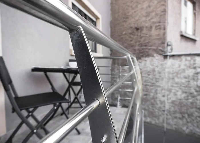 The Queen Luxury - Giorgia * Dudelange