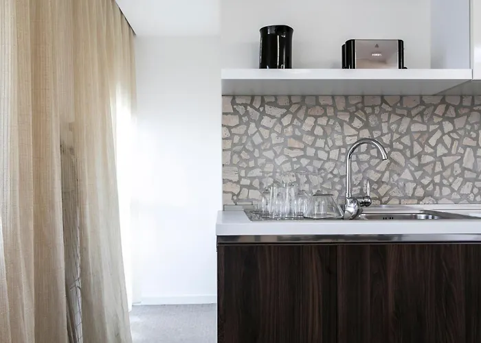 Daire The Queen Luxury - Giorgia Dudelange