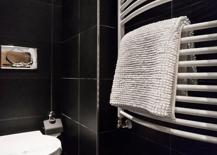 The Queen Luxury - Giorgia *