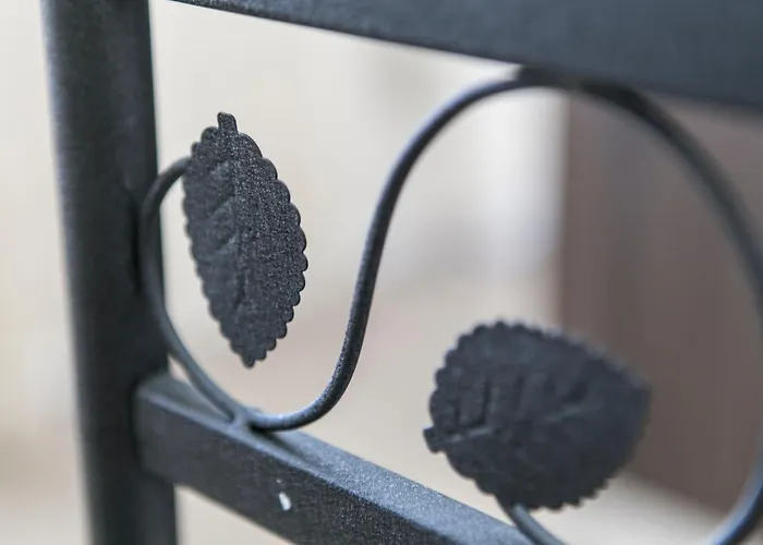 Daire The Queen Luxury - Giorgia Dudelange