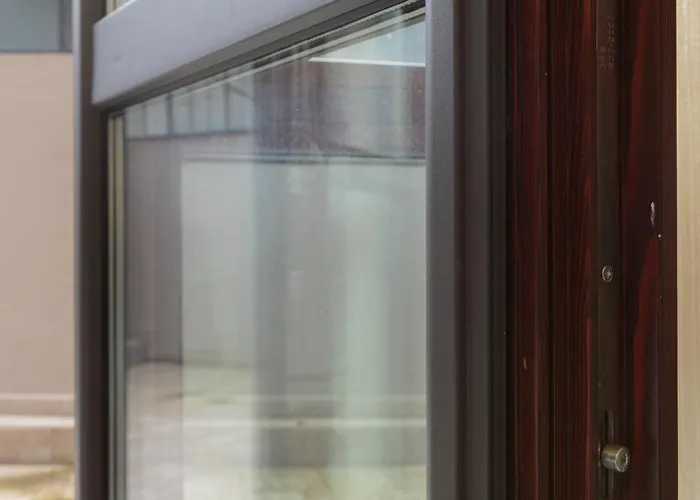 Daire The Queen Luxury - Giorgia *