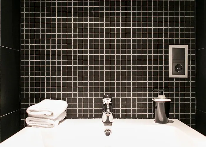 Daire The Queen Luxury - Giorgia Dudelange