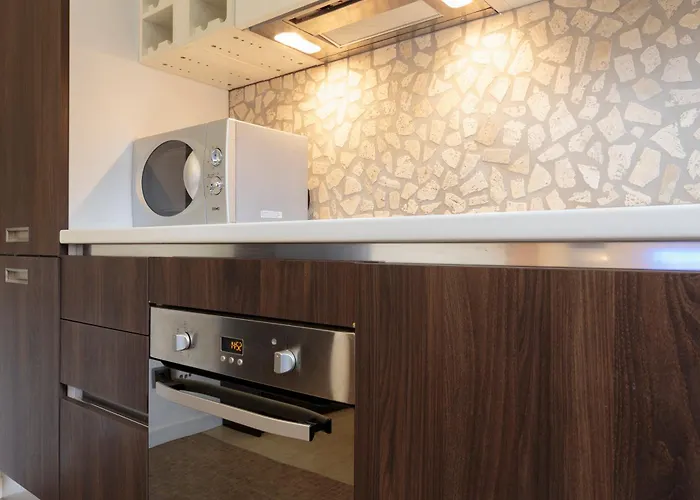 Daire The Queen Luxury - Giorgia