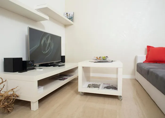 The Queen Luxury - Giorgia