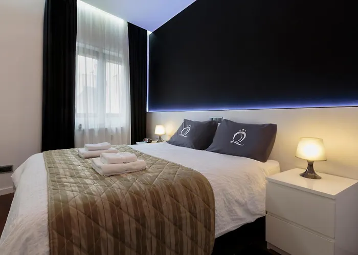 The Queen Luxury - Giorgia Daire Dudelange