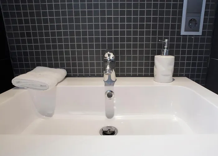 Daire The Queen Luxury - Giorgia