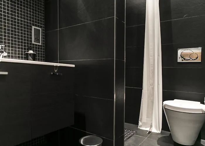 Daire The Queen Luxury - Giorgia *