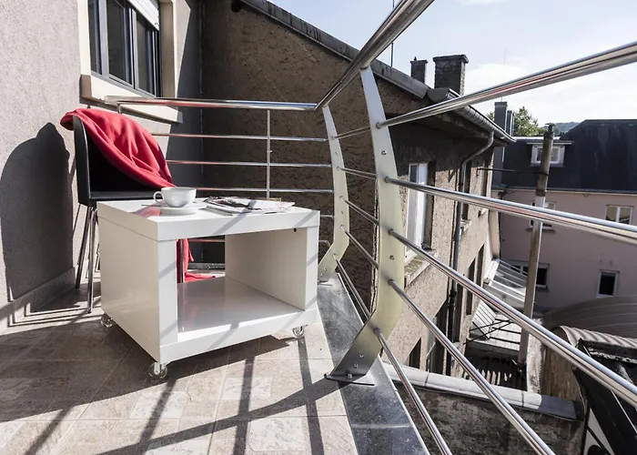 The Queen Luxury - Giorgia *