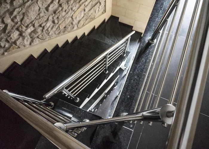 Daire The Queen Luxury - Giorgia