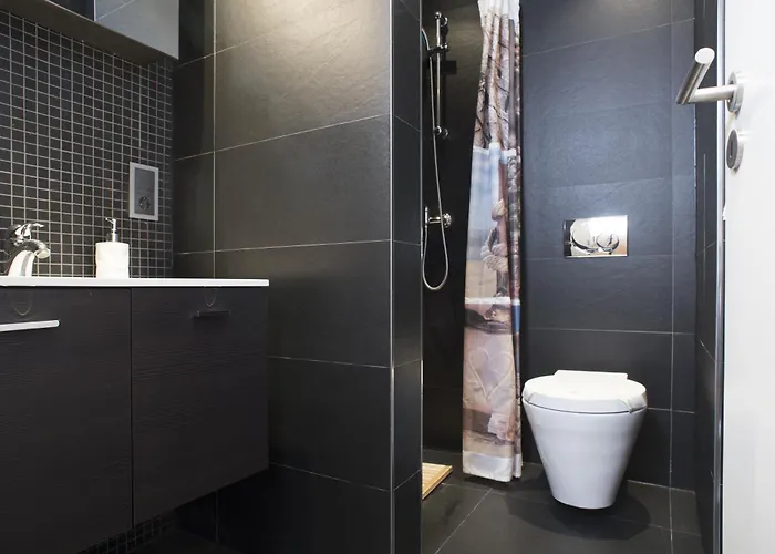 Daire The Queen Luxury - Giorgia Dudelange