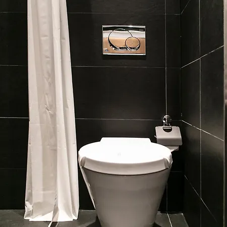 The Queen Luxury - Giorgia Apartment Dudelange