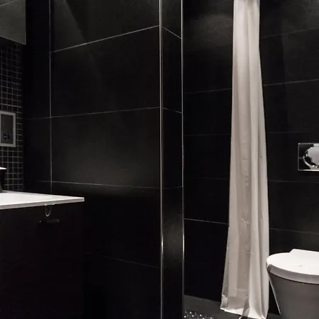 The Queen Luxury - Giorgia Apartment Dudelange