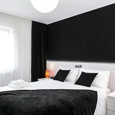 The Queen Luxury - Giorgia Apartment Dudelange