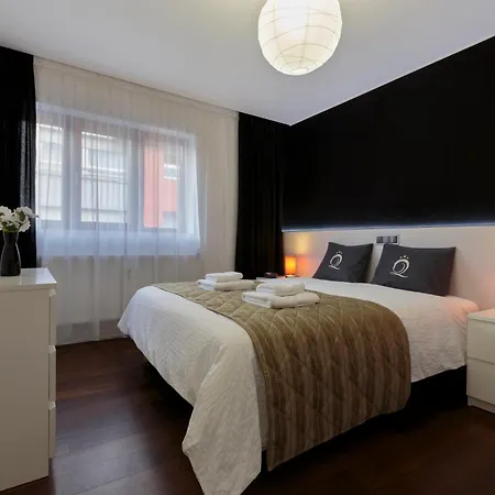 The Queen Luxury - Giorgia