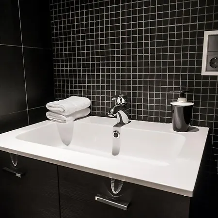 The Queen Luxury - Giorgia Apartment Dudelange