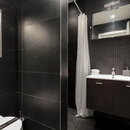 Apartment The Queen Luxury - Giorgia Dudelange