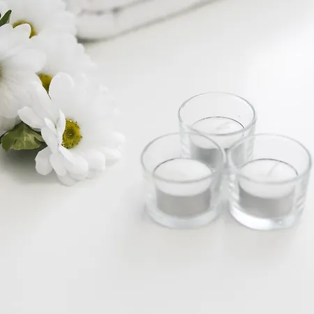 The Queen Luxury - Giorgia Apartment *