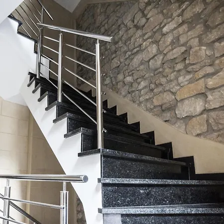 Apartment The Queen Luxury - Giorgia Dudelange