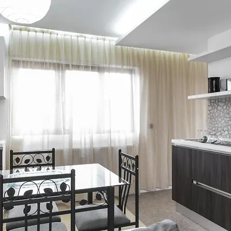 The Queen Luxury - Giorgia Apartment