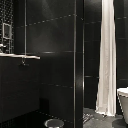 Apartment The Queen Luxury - Giorgia *