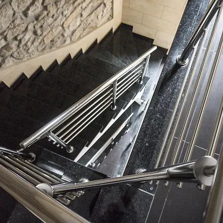 Apartment The Queen Luxury - Giorgia